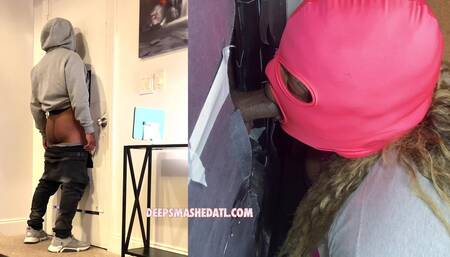 New Straight Guy Phillip 1st Visit