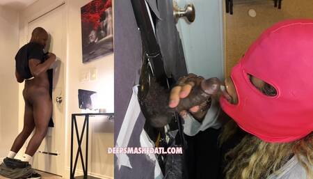 Straight Guy Terrance 1st Visit