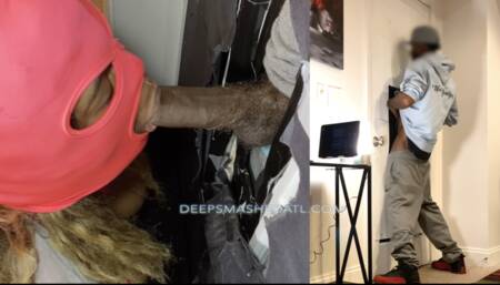 Straight Guy Tony T.