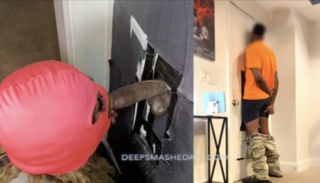 New 6'6 Straight Guy Dante 6