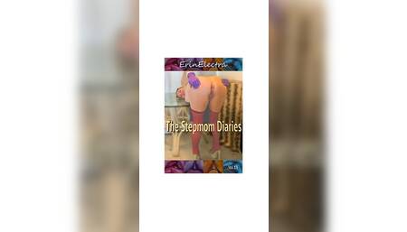 The stepmom diaries vol 13