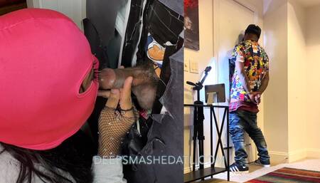 Straight Guy Dave Returns