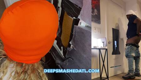 Straight Guy Mitch T. 1st visit