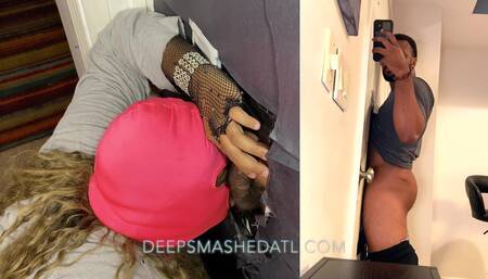 Straight Guy Naf 1st Visit