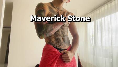 Maverick Stone \nMaverick Stone