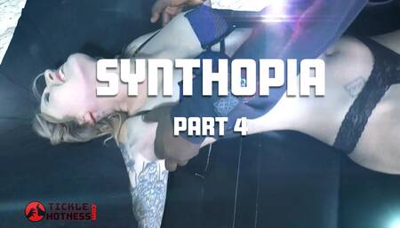 Synthopia 1 - Part 4 - Reagan Lush