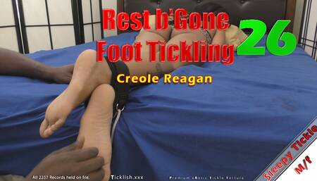 Rest b'Gone 26 - Creole Reagan