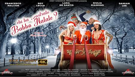 Chi ha ..castrato Babbo Natale?