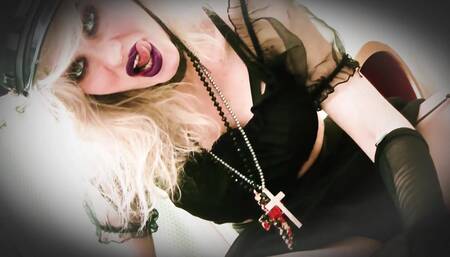 \nPlay Video\nAdded:\n\nTHE SUCCUBUS PREY