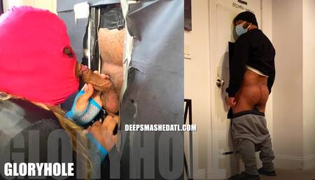 Straight Guy Dexter 1st visit