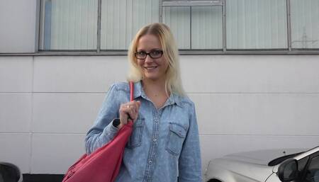 Geiler Public Fick im Laden