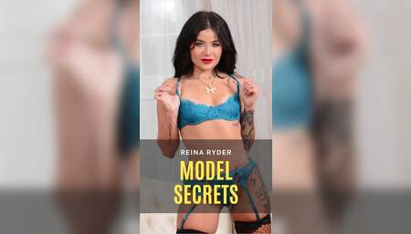 Model Secrets 004 - Reina Ryder