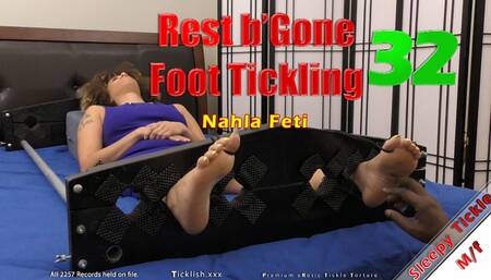 Rest b'Gone 32 - Nahla Feti