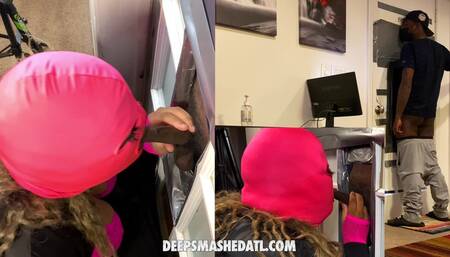 Straight Guy Deon Returns