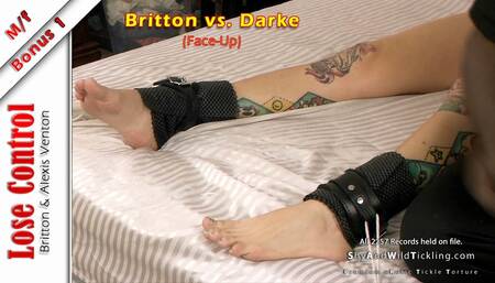 Lose Control - Bonus 1 - Britton v Darke