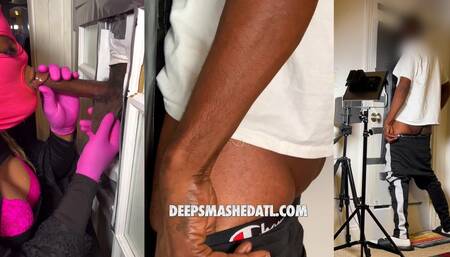 Straight guy Phil Blurred