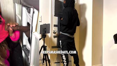 Straight Guy Dirty Ant Returns