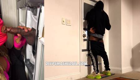 Straight Guy Dirty Ant 1st Visit