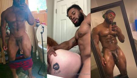 Y'all Been Asking For his Only Fans