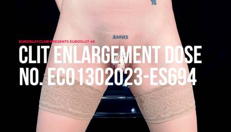 Clit Enlargement Dose NO. EC01302023-ES694 - 4K