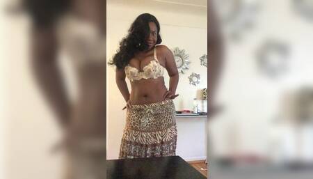 Wild with Jessica Video.