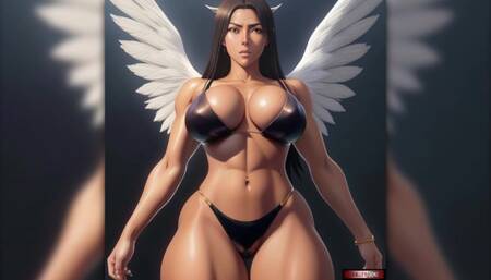 Big booty SlideShow_angels2