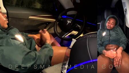 Straight Deontae Debut Solo