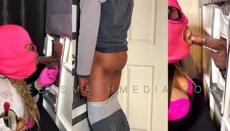 Straight Guy Bishop 1st Visit