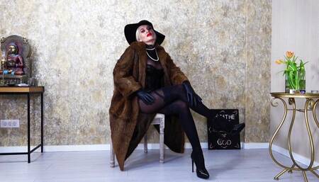 VALENTINE JOI ENCOURAGEMENT