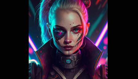 AI thoughts some nasty some clean