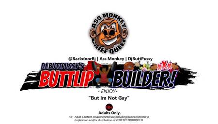 I came to Asshole Stretching Exercise Angle 2&3 of 3