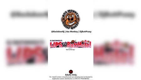 Anal Retardations #254