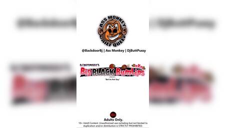 Anal Retardations #170