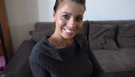 Vickys full sex action video