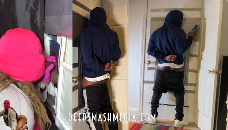 Straight Guy Dirty Ant