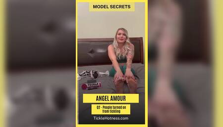 Model Secrets 040 - Angel Amour 02