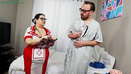 Sydney Gets A Sample