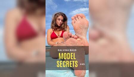 Model Secrets 045 - Dalvina Baus 01