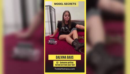 Model Secrets 047 - Dalvina Baus 03