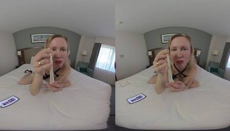 Geile Cuckold Ãœberraschung