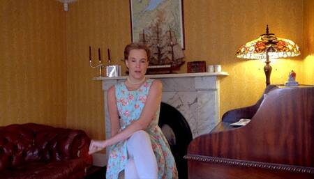 Piano Teacher Acts Out Ultimate Taboo