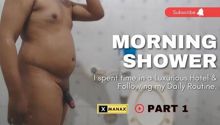 Morning Shower Xmanax