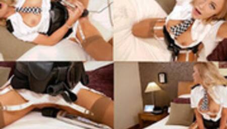 Should Have Called For Backup! Part 2 HD (WMV)