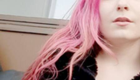 Smoking and humiliating you