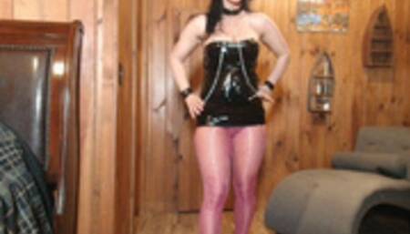 stroke to your tiny dick humiliations