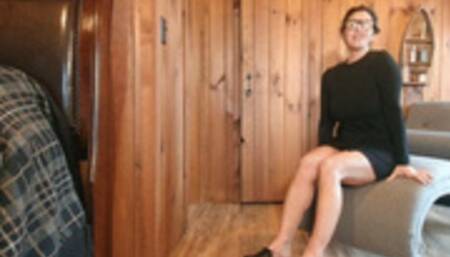 shoejob for number one fan