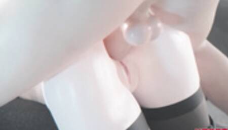 2B Uncensored Compilation All Positions