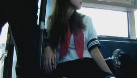 Japanese Voyeur Video