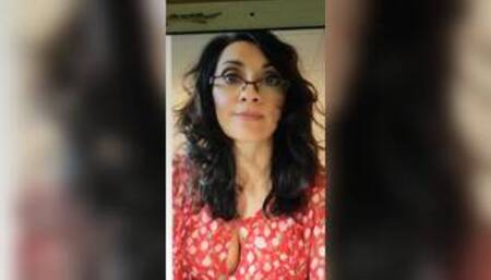 Rebecca Sarker (Manpreet Emmerdale) Hot MILF Cum Tribute 2