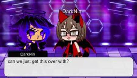 Sex request for YamiJosh